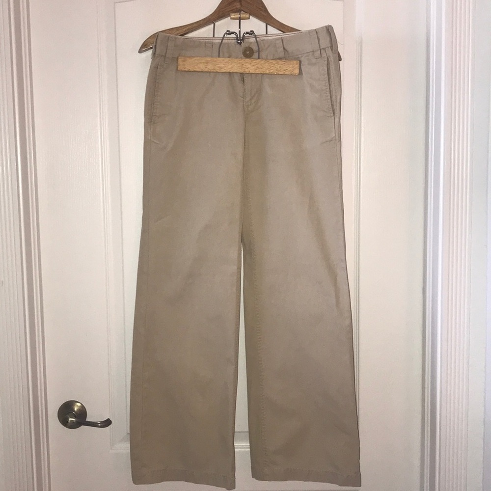 Banana Republic pants